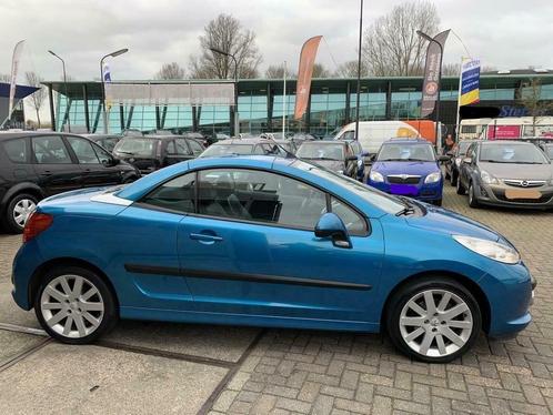 peugeot 207 onderdelen, Auto-onderdelen, Overige Auto-onderdelen, Peugeot, Gebruikt, Ophalen