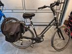 Gazelle type Ultimate T9 - dames elektrisch, Fietsen en Brommers, Elektrische fietsen, Ophalen, Gazelle