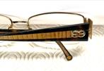 Montuur bril Escada goed, Handtassen en Accessoires, Zonnebrillen en Brillen | Dames, Bril, Ophalen of Verzenden, Zo goed als nieuw