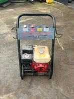 Nettoyeur, haute pression KRAFTECH, Enlèvement, Utilisé, Essence