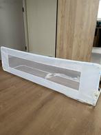 Quax bedrail wit, Kinderen en Baby's, Ophalen, Zo goed als nieuw