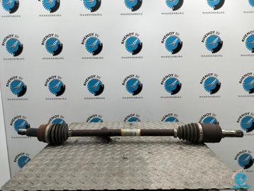 LANDROVER RANGE ROVER EVOQUE [R_DRIVESHAFT] 2014 beschikbaar voor biedingen