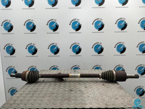 LANDROVER RANGE ROVER EVOQUE [R_DRIVESHAFT] 2014, Auto-onderdelen, Besturing, Gebruikt, ARN erkend, Stiba lid, Erkend duurzaam