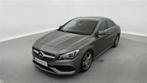 Mercedes-Benz CLA-Klasse 180 Pack AMG Cuir / Navi / Led / PD, Auto's, 90 kW, 122 pk, Gebruikt, 4 cilinders