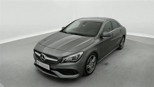 Mercedes-Benz CLA-Klasse 180 Pack AMG Cuir / Navi / Led / PD, Auto's, Mercedes-Benz, Bedrijf, Te koop, CLA, ABS, Achteruitrijcamera