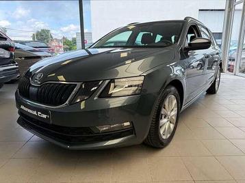 SKODA Octavia SW 1.6TDi*Navi*CarPlay*Prêt à immat* beschikbaar voor biedingen