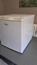 Domo mini koelkast D0906K, Elektronische apparatuur, Koelkasten en IJskasten, Ophalen, Met vriesvak, Minder dan 45 cm, Minder dan 85 cm