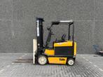 Yale ERC 25 Tripple mast (bj 1998), Zakelijke goederen, Machines en Bouw | Heftrucks en Intern transport, Overige aandrijving
