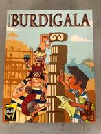 BURDIGALA - jeu de stratégie de Bruno Cathala - état neuf, Enlèvement