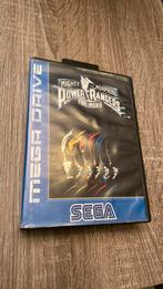 Power Rangers The Movie, Games en Spelcomputers, Vechten, 2 spelers, Ophalen of Verzenden, Zo goed als nieuw