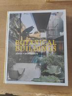 botanical buildings, Ophalen of Verzenden, Nieuw, Architectuur algemeen, Judith baehner