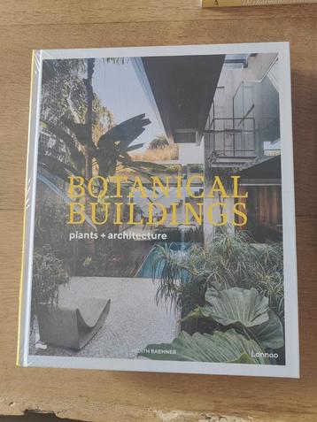 botanical buildings  beschikbaar voor biedingen