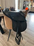 Shetlandzadel, Dieren en Toebehoren, Ophalen, Zo goed als nieuw