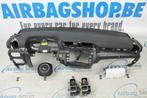 Airbag set – Dashboard stiksel MG ZS EV (2019-…)