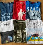 T-shirts maat 140, Ophalen of Verzenden, Zo goed als nieuw