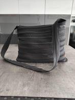 Sac  Zip-It   Noir, Handtassen en Accessoires, Tassen | Damestassen, Verzenden, Nieuw, Zwart, Schoudertasje