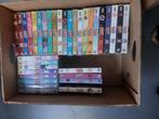 lot van 51 DVD Naruto-boxset met 3 dvd's, Cd's en Dvd's, Dvd's | Actie, Ophalen, Gebruikt, Actie, Boxset