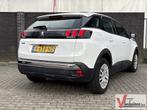 Peugeot 3008 1.2 PureTech Access | € 8.250,- NETTO! | Airco, Autos, Peugeot, Achat, Entreprise, Boîte manuelle, Noir