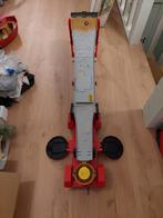 Hot Wheels Monster Truck, Ophalen of Verzenden, Zo goed als nieuw