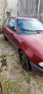 Opel astra.f 1400cc 16v, Autos, Particulier, Achat