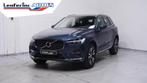 Volvo XC60 2.0 T6 Plug-in hybrid AWD Plus Bright 1e eigen NA, Auto's, Automaat, Adaptive Cruise Control, Zwart, Blauw