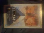 Vhs Titanic, Ophalen of Verzenden, Zo goed als nieuw