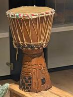 Djembe, Antiek en Kunst, Ophalen