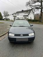 Golf 4 / 14 Essence prêt à immatriculer, Autos, Argent ou Gris, Achat, Beige, Entreprise