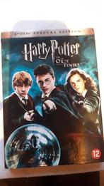 Harry Potter en de order van de feniks film., Autres types, Enlèvement, Utilisé