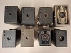 lot box camera's, Ophalen of Verzenden, Kodak