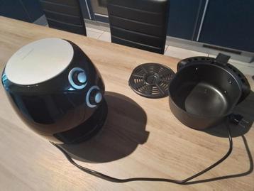 Airfryer  beschikbaar voor biedingen