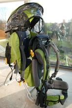Porte-bébé dorsal Deuter Kid Compfort Plus, Autres marques, Porte-bébé, Comme neuf, Enlèvement
