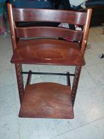 stokke Tripp Trapp, Kinderen en Baby's, Ophalen, Gebruikt, Meegroeistoel
