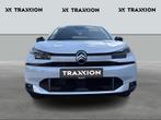 Citroen C4 Hybrid 145 Automatic MAX, Auto's, Citroën, 1199 cc, 136 pk, Wit, 5 deurs
