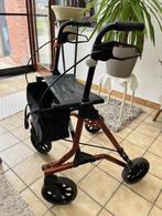 Looprek, Diversen, Ophalen