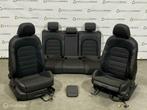 Sport Interieur NIEUW LEER / STOF Volkswagen Golf 7 5 Deur's, Auto-onderdelen, Ophalen of Verzenden, Gebruikt, Volkswagen