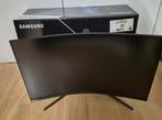 Samsung Odyssey G7 curved 32 inch (2021), Computers en Software, Ophalen, Zo goed als nieuw, Samsung odissey G7