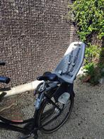 Fietsstoel Yepp, Fietsen en Brommers, Fietsaccessoires | Fietsstoeltjes, Ophalen, Achterzitje, Yepp (Thule), Gebruikt