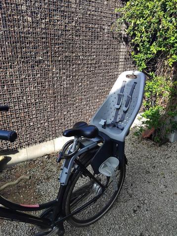 Fietsstoel Yepp beschikbaar voor biedingen