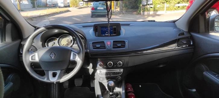 Renault Megane |||, Auto's, Renault, Ophalen