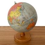 Globe vintage, années 1960, Enlèvement, Utilisé