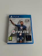 Fifa 23 ps4, Games en Spelcomputers, Ophalen, Zo goed als nieuw