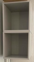 Ikea eket kubuskasten en magneetborden, Huis en Inrichting, Kasten | Boekenkasten, Ophalen, Zo goed als nieuw