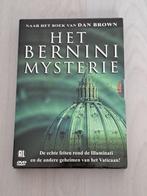 DVD The Bernini mysterie, Ophalen of Verzenden