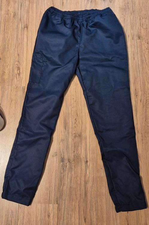 Stage pak Thomas more verpleegkunde (Dames), Kleding | Dames, Broeken en Pantalons, Zo goed als nieuw, Maat 36 (S), Ophalen