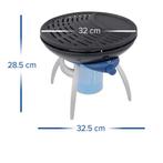 BBQ gas, Tuin en Terras, Gasbarbecues, Ophalen of Verzenden