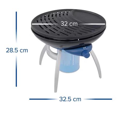 BBQ gas, Tuin en Terras, Gasbarbecues, Ophalen of Verzenden