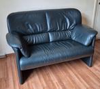 Salon cuir Jori 3+2 places, Maison & Meubles, 75 à 100 cm, Quatre personnes ou plus, Enlèvement, Utilisé