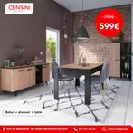 Salles à manger (Nouvelles et en kit), Enlèvement