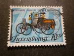 Luxemburg/Luxembourg 1985 Mi 1122(o) Gestempeld/Oblitéré, Enlèvement ou Envoi, Luxembourg